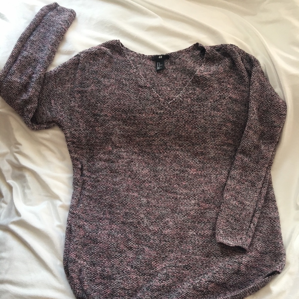 Women’s sweater